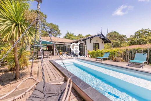 Casa de luxo - Pyla sur Mer, Gironda