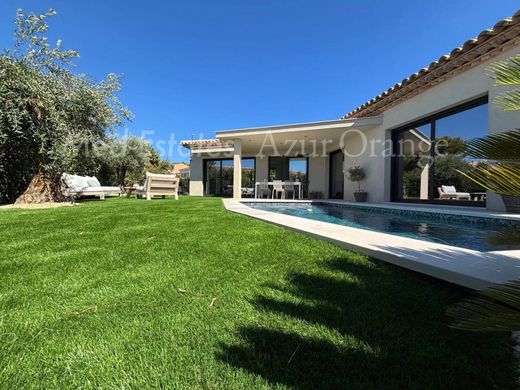 Villa in Sainte-Maxime, Var