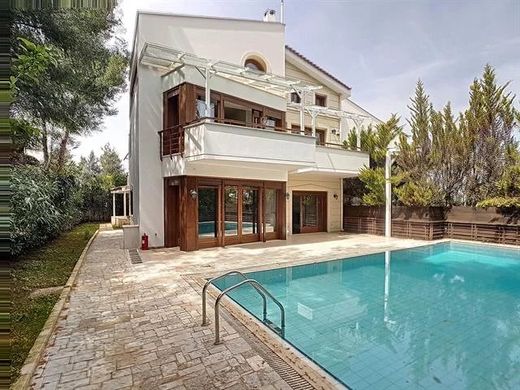 Luxury home in Diónysos, Nomarchía Anatolikís Attikís