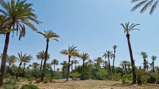 Terreno en Marrakech, Marrakesh-Safi