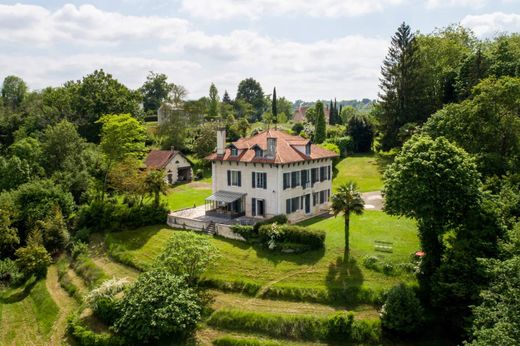 Paleis in Pau, Pyrénées-Atlantiques