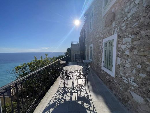 Willa w Roquebrune-Cap-Martin, Alpes-Maritimes