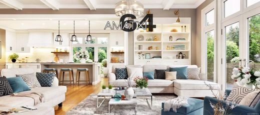 Luxury home in Biarritz, Pyrénées-Atlantiques