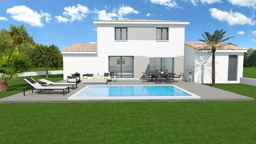 Luxe woning in Cucuron, Vaucluse