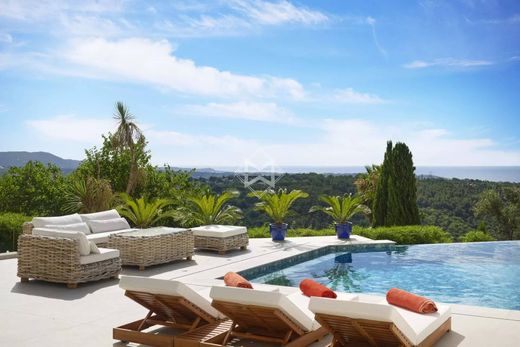 Вилла, Vence, Alpes-Maritimes