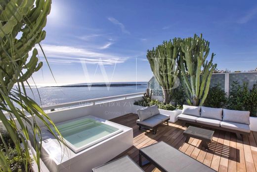 Penthouse w Cannes, Alpes-Maritimes