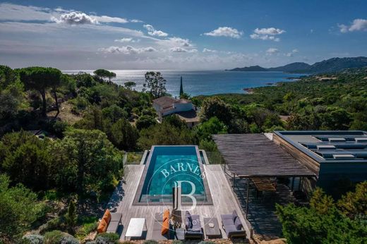 Villa in Porto-Vecchio, South Corsica