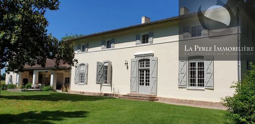 Luxe woning in Montauban, Tarn-et-Garonne