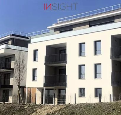 Apartment / Etagenwohnung in Épagny, Haute-Savoie