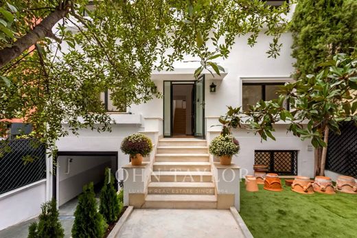 Luxus-Haus in Madrid, Provinz Madrid