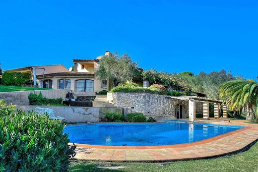 Casa de lujo en Mougins, Alpes Marítimos