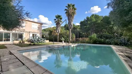 Casa de luxo - Ceyreste, Bocas do Ródano