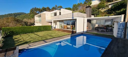 Müstakil ev Viana do Castelo, Distrito de Viana do Castelo