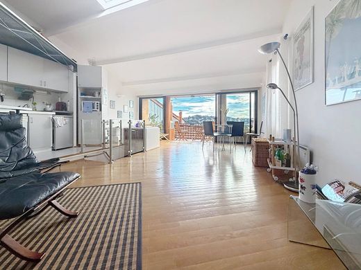 Apartment in Villefranche-sur-Mer, Alpes-Maritimes
