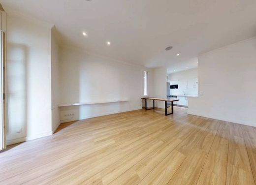 Apartament w Monaco