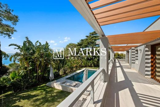 Villa in Saint-Jean-Cap-Ferrat, Alpes-Maritimes