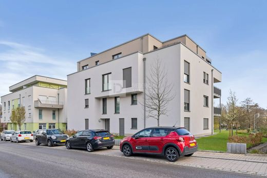 Penthouse in Steinfort, Capellen