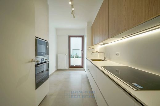 Apartment in Luxembourg, Ville de Luxembourg