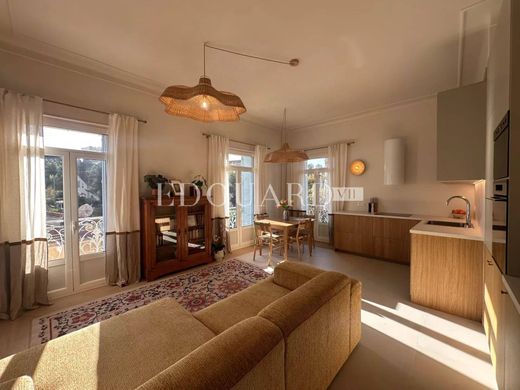 Piso / Apartamento en Menton, Alpes Marítimos