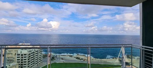 Daire Sliema, Tas-Sliema