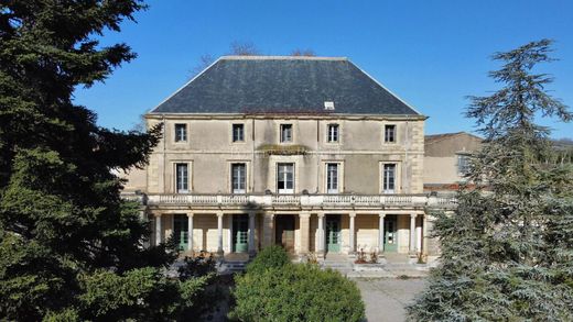 Demeure ou Maison de Campagne à Montpellier, Hérault