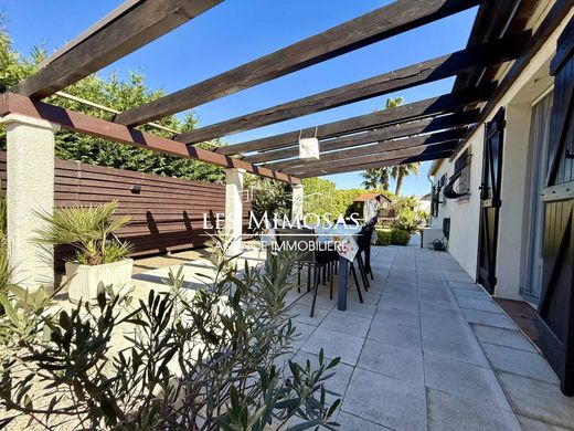 Luxury home in Le Muy, Var