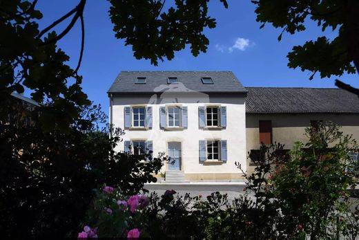 Casa de lujo en Gostingen, Flaxweiler