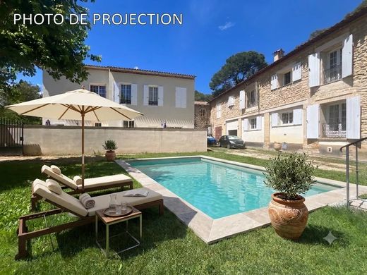 Casa de luxo - Montpellier, Hérault