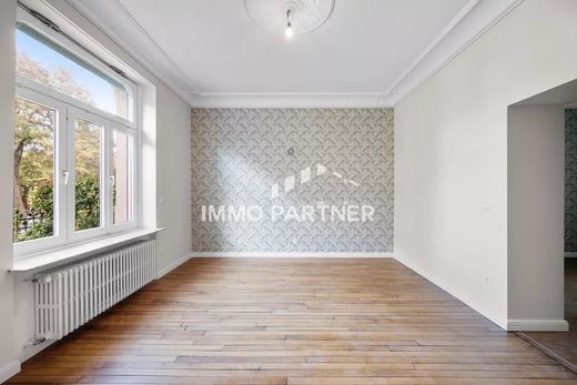 Casa di lusso a Lussemburgo, Ville de Luxembourg