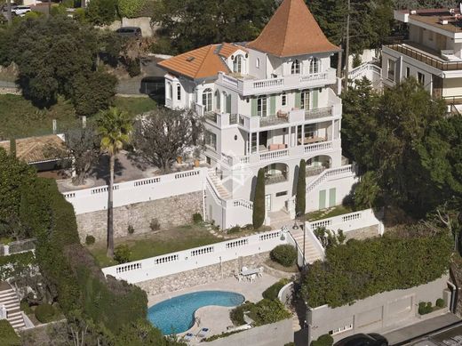 Villa in Cannes, Alpes-Maritimes