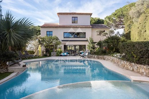 Luxury home in Cannes, Alpes-Maritimes