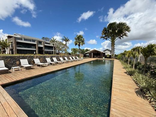 아파트 / Belle Vue Harel, Pamplemousses District