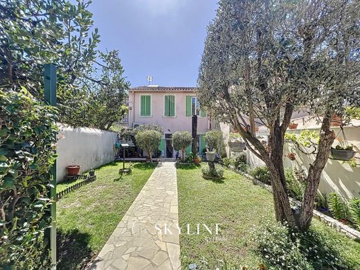 Casa de lujo en Marsella, Bocas del Ródano