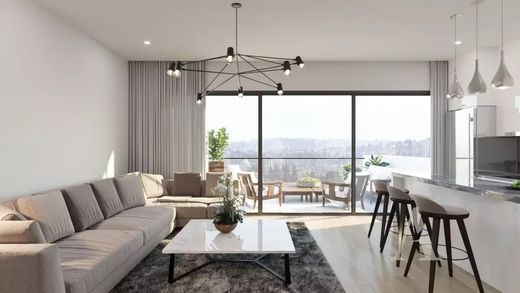 Penthouse Swieqi, Is-Swieqi