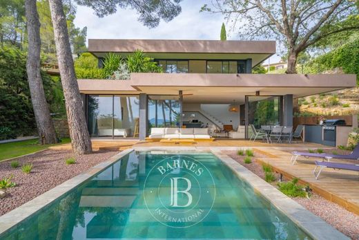 Villa a Mougins, Alpi Marittime