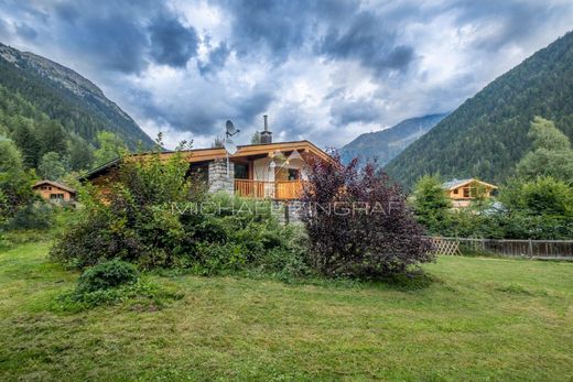 ‏בית קיט ב  שמוניקס-מון בלאן, Haute-Savoie