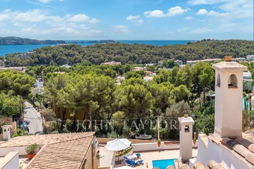 Penthouse w Peguera, Illes Balears