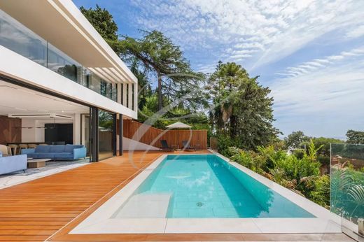 ‏וילה ב  Roquebrune-Cap-Martin, Alpes-Maritimes