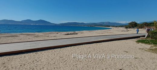 Villa à Grosseto-Prugna, Corse-du-Sud