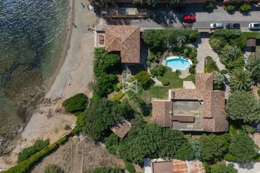 Villa in Saint-Aygulf, Var