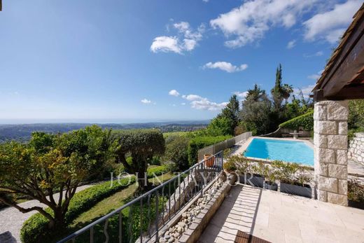 Casa de luxo - Vence, Alpes Marítimos