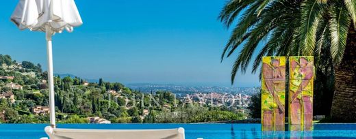 Элитный дом, Vence, Alpes-Maritimes