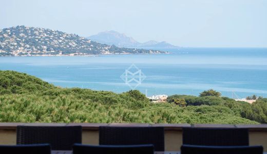 Luxury home in Sainte-Maxime, Var