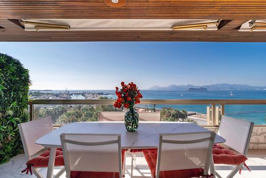 Appartamento a Cannes, Alpi Marittime