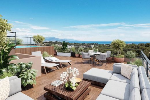 Apartment in Antibes, Alpes-Maritimes