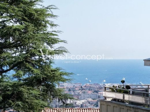 Daire Le Cannet, Alpes-Maritimes