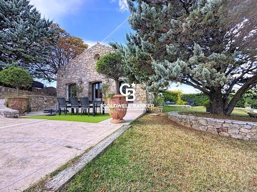 Casa de luxo - Ampus, Var