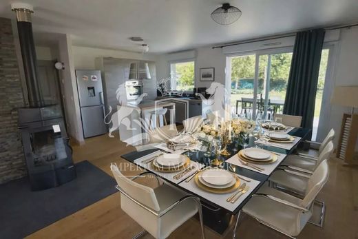 Luxury home in Lexy, Meurthe et Moselle