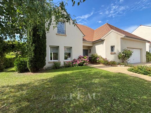 Элитный дом, Сен-Жермен-ан-Лэ, Yvelines