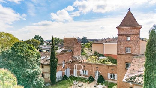 Casa di lusso a Beauzelle, Alta Garonna
